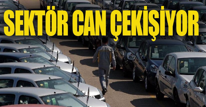 Otomotiv Sanayii Derneği, yılın ilk yarısına ait verileri açıkladı