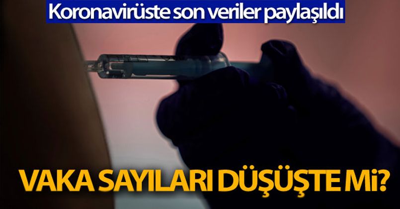 24 Mayıs 2021 Korona Virüs Tablosu