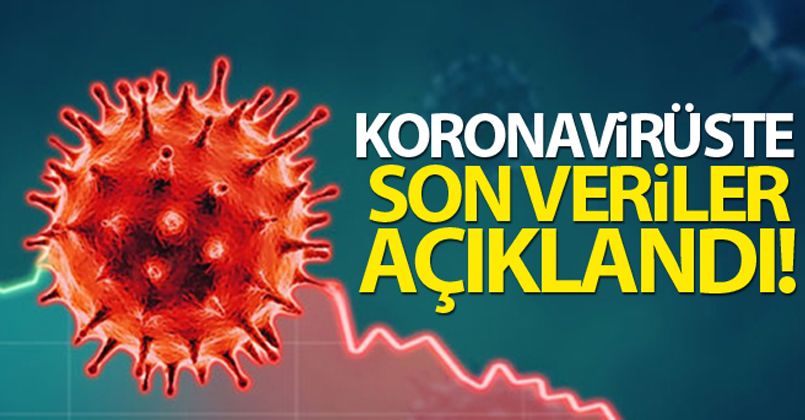 27 Mayıs 2021 Korona Virüs Tablosu