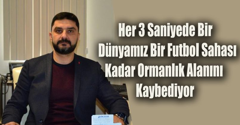 Taşpınar “Gelecek 10 yıl son şansımız olabilir”