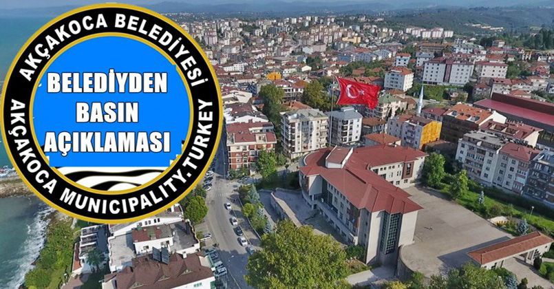 Hırsızlık Değil, Bakım Amaçlı Düzce’ye Gönderilmiş