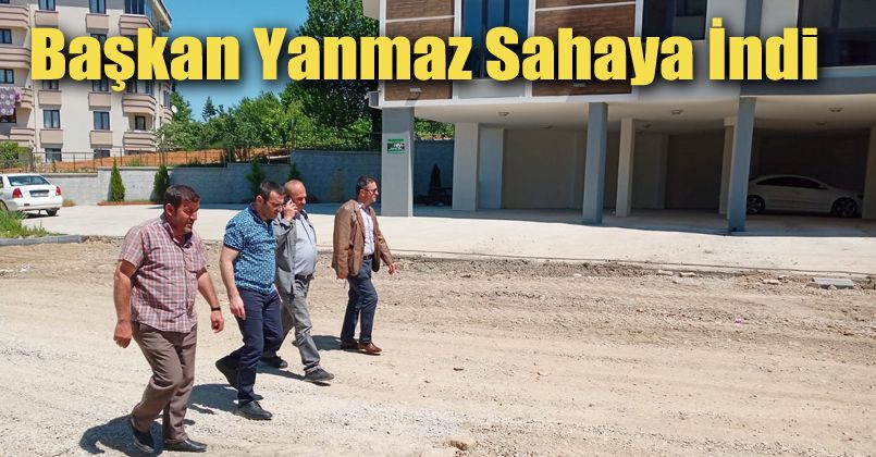 Yatırımlar Akçakoca'ya Cazibeyi Arttıracak