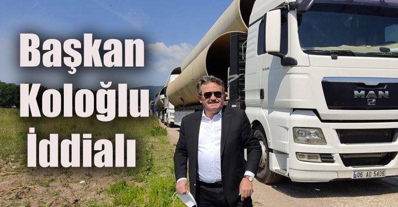 2021 Cumayeri yılı olacak