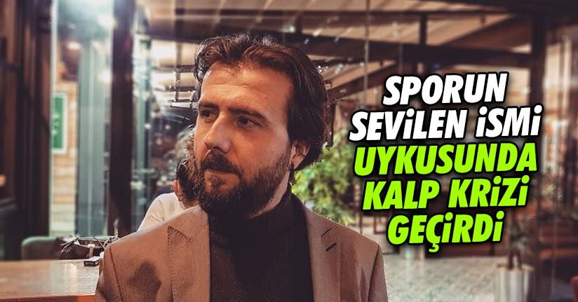 Osman Doğan Karakuş hayatını kaybetti