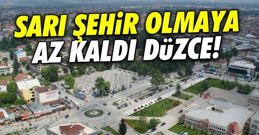 Sayılar hızla düşüyor