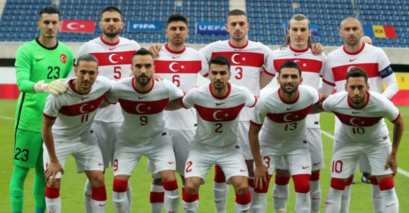 EURO 2020 başlıyor