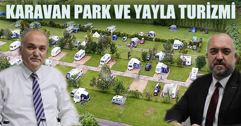 Düzce’de turizm canlandırmak için çalışıyor