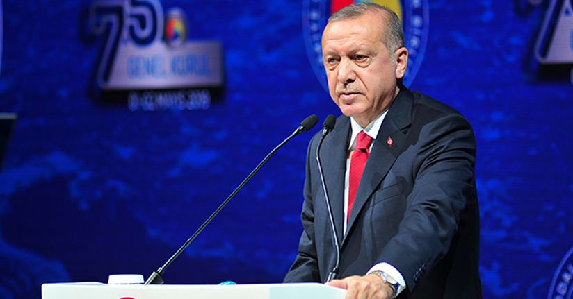 Cumhurbaşkanı Erdoğan: Yeni reformlara hazırlanıyoruz