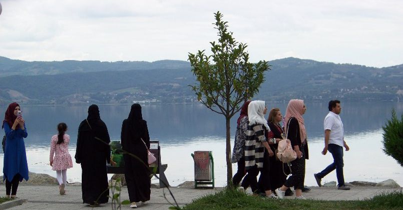 Yabancıların Türkiye'de konut sahibi olma isteği artıyor