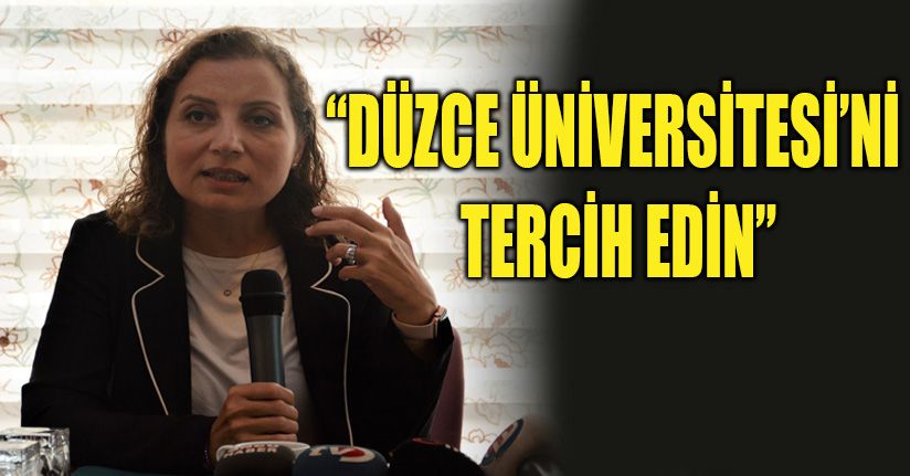 Rektör Çakar, “Öğrenci sayımız yaklaşık 35 bine ulaşacak”