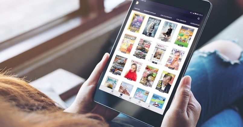 Pandemide teknoloji ürünlerine ilgi arttı, en çok talep tablette oldu