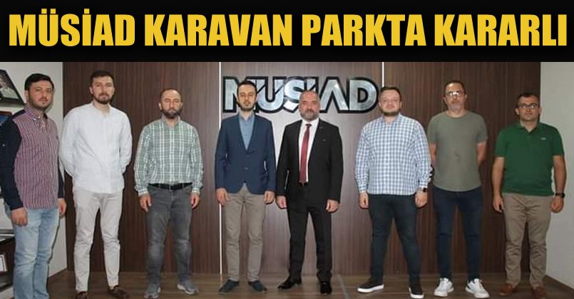 Yaz okulu ve sosyal karavan projesi konuşuldu