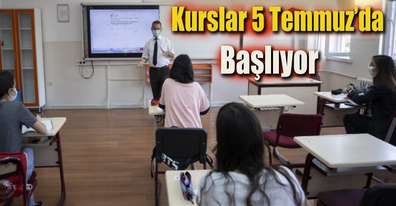 DYK toplantısı yapıldı