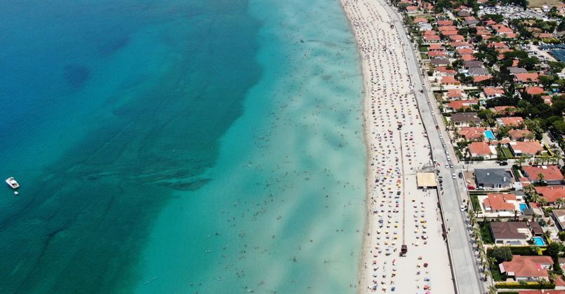 Turizme bayram erken geldi