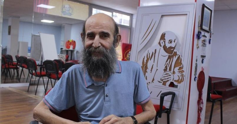Bizimkiler'in Cemil'i vefat etti