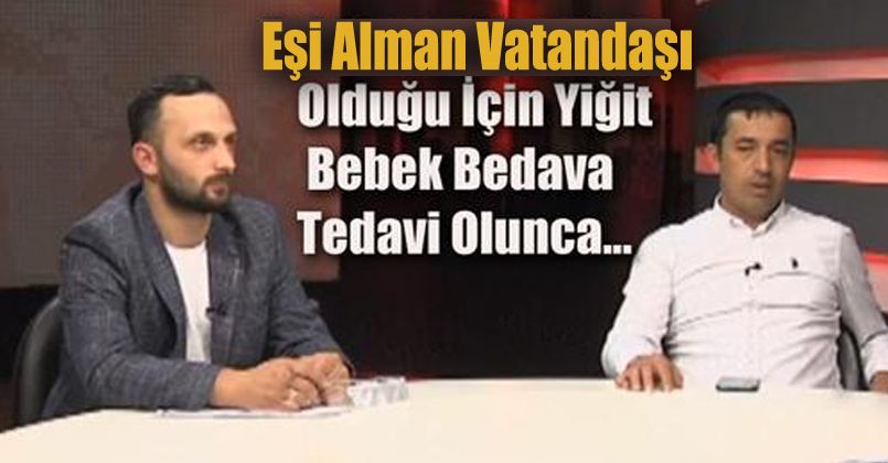 Toplanan Parayı Zeynep Sare’ye Bağışladı