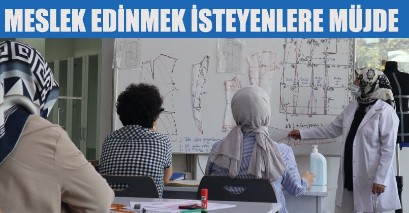 Faruk Özlü'den Bahçeşehir Sakinlerine Müjde
