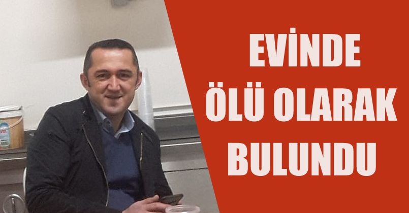 Haber alamadıkları arkadaşlarını evinde ölü buldular