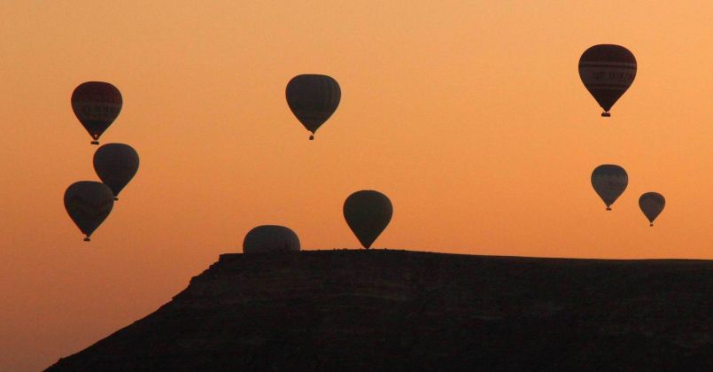 Haziran ayında en çok yurt içi turlar pahalandı