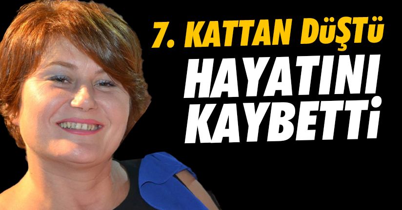 Sevilen öğretmen hayatını kaybetti