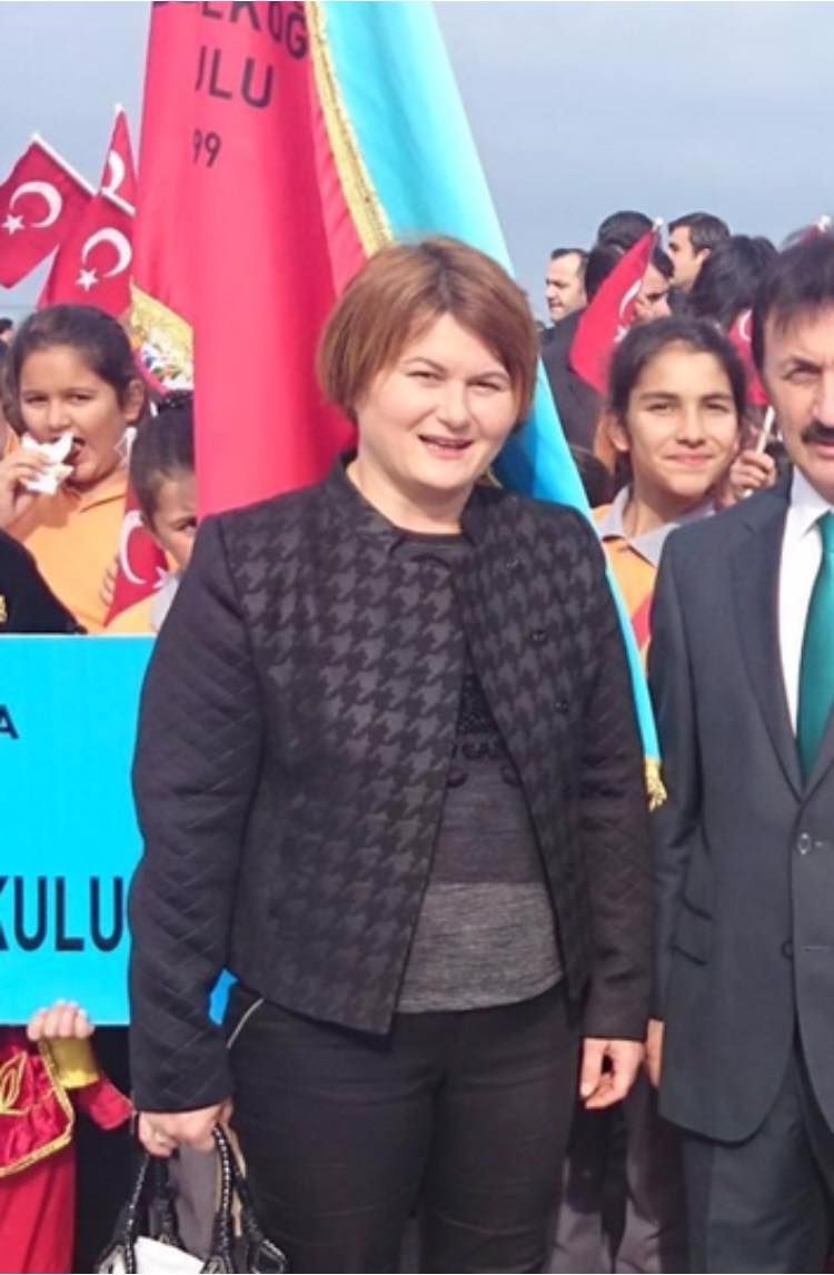 sevilen ogretmen hayatini kaybetti duzce akcakoca asayis vefat edenler haberleri duzce tv
