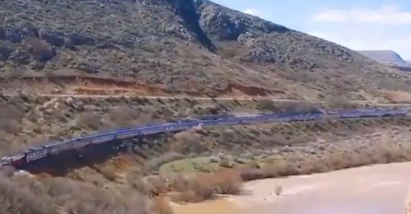 Masalsı yolculuk yeniden başlıyor