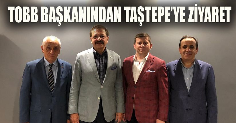 Hisarcılıklıoğlu Düzce’de ki son ziyaretini Taştepe’ye yaptı