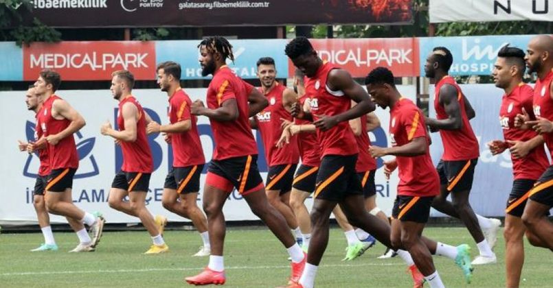 Galatasaray sezonu Avrupa'da açıyor