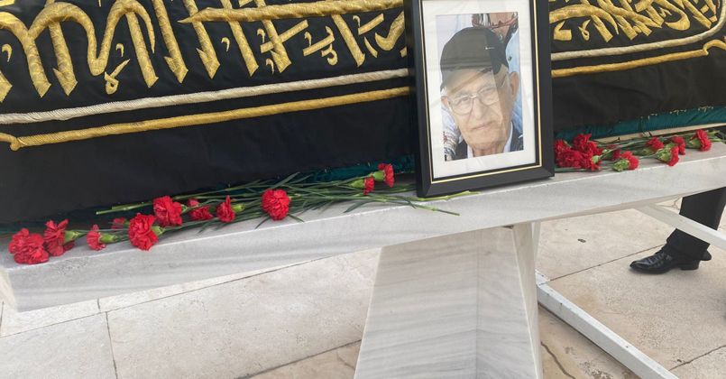 Şevket Sabancı son yolculuğuna uğurlandı