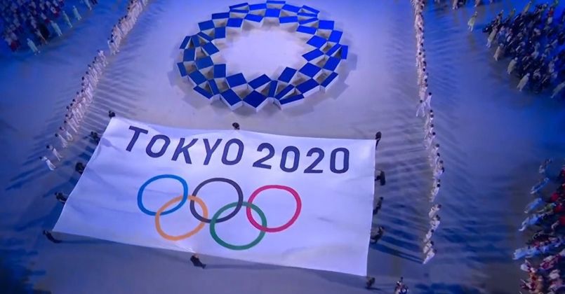 Japonya'da 1 yıllık ertelemenin ardından olimpiyat heyecanı