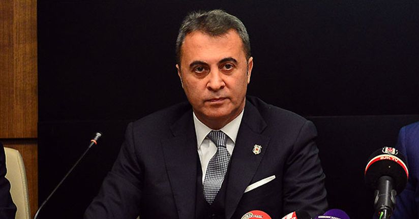 Fikret Orman: '2-3 takviye yapacağız'