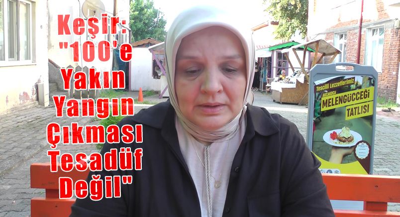 Keşir: