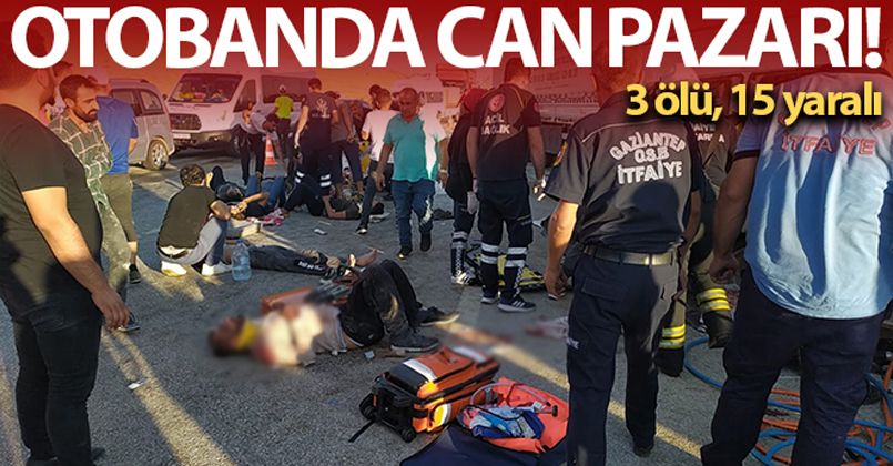 Otobanda can pazarı