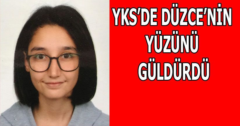 Düzce Rekoru Kırdı