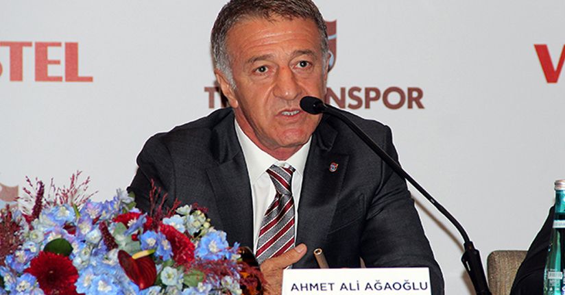 Ahmet Ağaoğlu: 'Hikayemiz yarım kaldı'