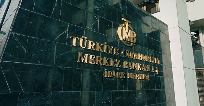 Merkez Bankası'ndan enflasyon değerlendirmesi