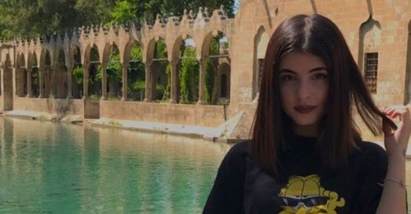 Eda Nur Kaplan'ın ölümüyle ilgili 2. şüpheli hakkında yakalama kararı çıkarıldı