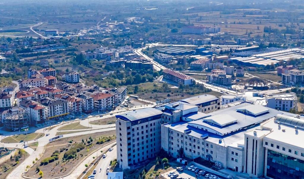 universiteliler donuyor beci de kiralara yuzde yuz zam duzce tv