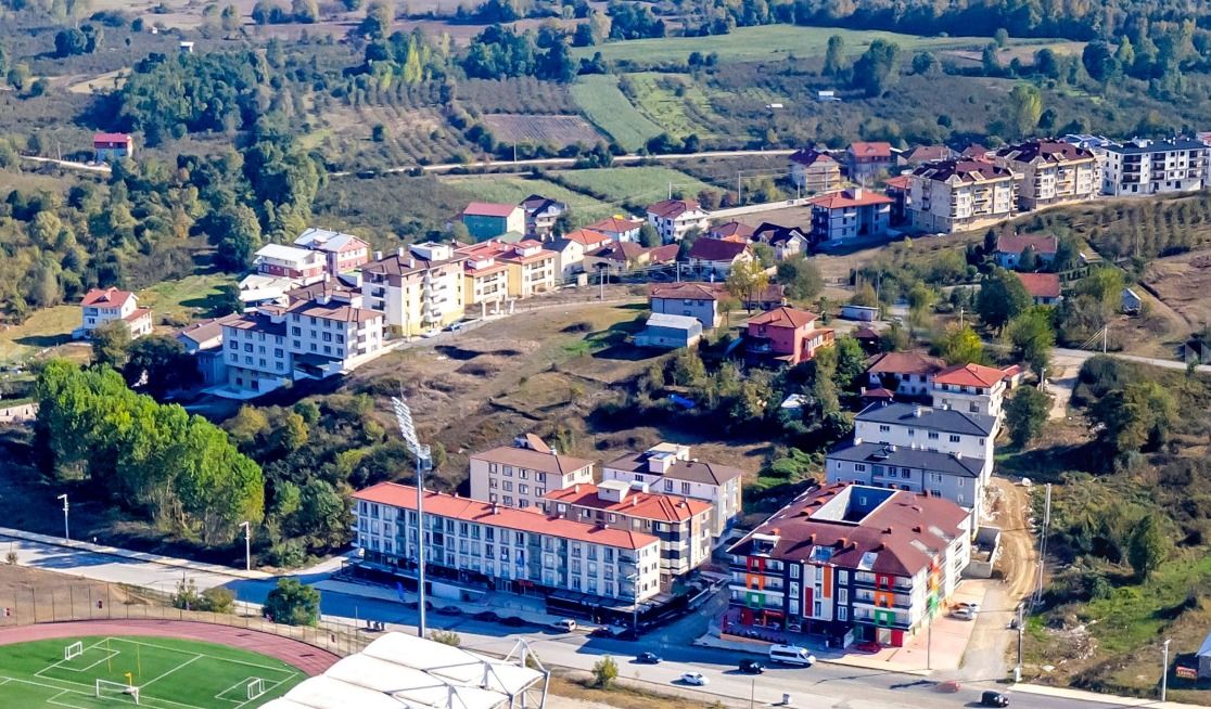 düzce üniversitesi öğrenci sayısı