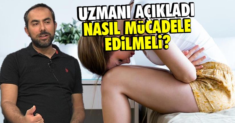 İshalle mücadele nasıl olmalı?