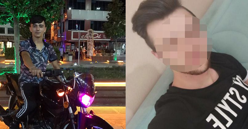 19 yaşındaki Enes'in katil zanlısı tutuklandı