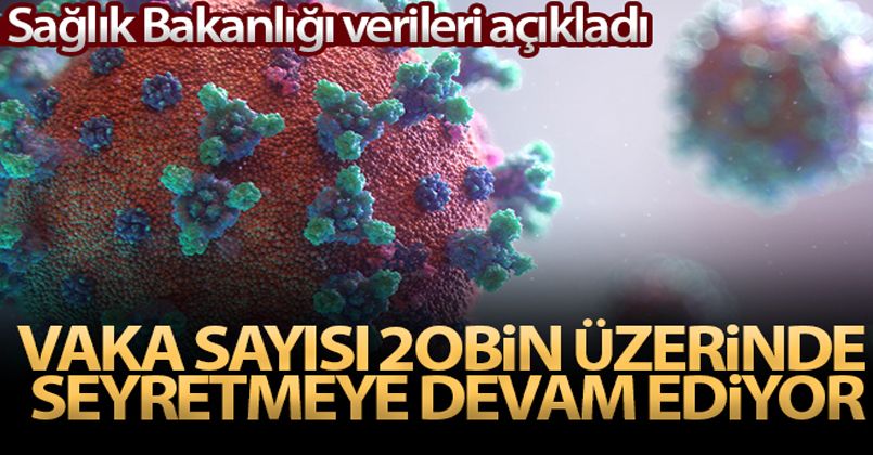 8 Eylül 2021 Korona Virüs Tablosu
