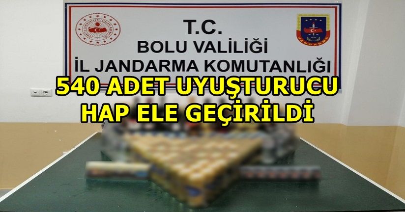 Uyuşturucu ve Kaçak İçki Operasyonu: 4 Gözaltı