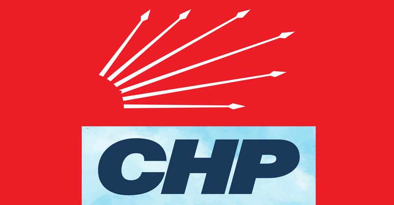 CHP'de toplu istifa