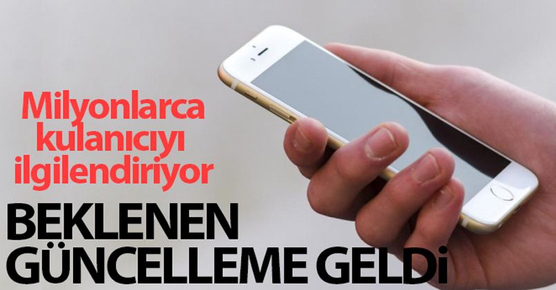 Merakla beklenen iOS 15'in yeni özellikleri