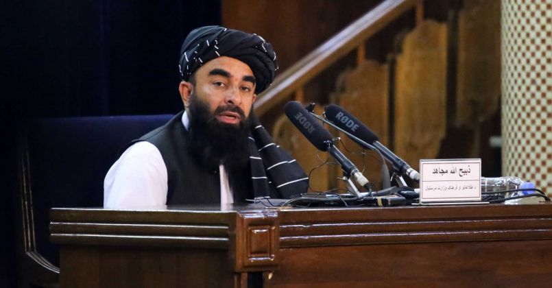 Afganistan hükümeti kapsamlı kabine kuruyor
