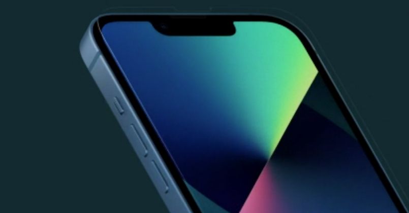 Apple, iPhone 13 modellerini tanıttı