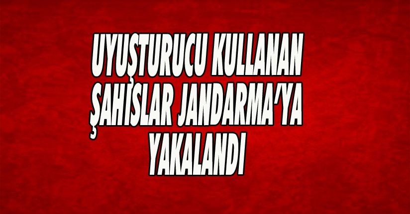Düzce’de Uyuşturucuya Geçit Yok