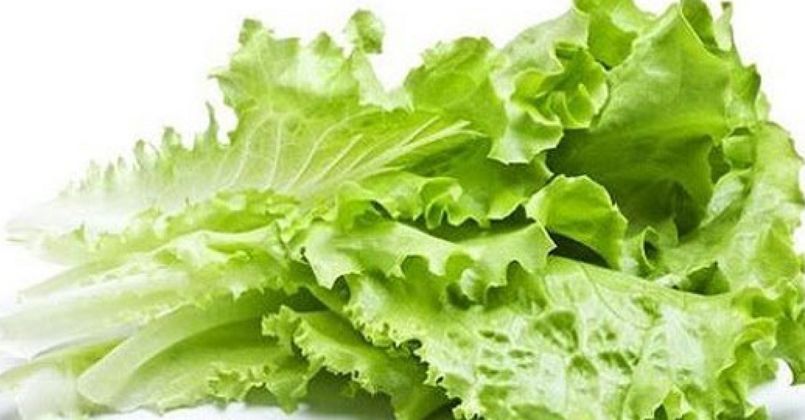 İstanbul'un zam şampiyonu kıvırcık salata oldu