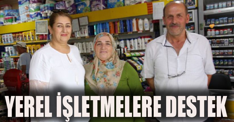 Hayırlı olsun ziyareti 
